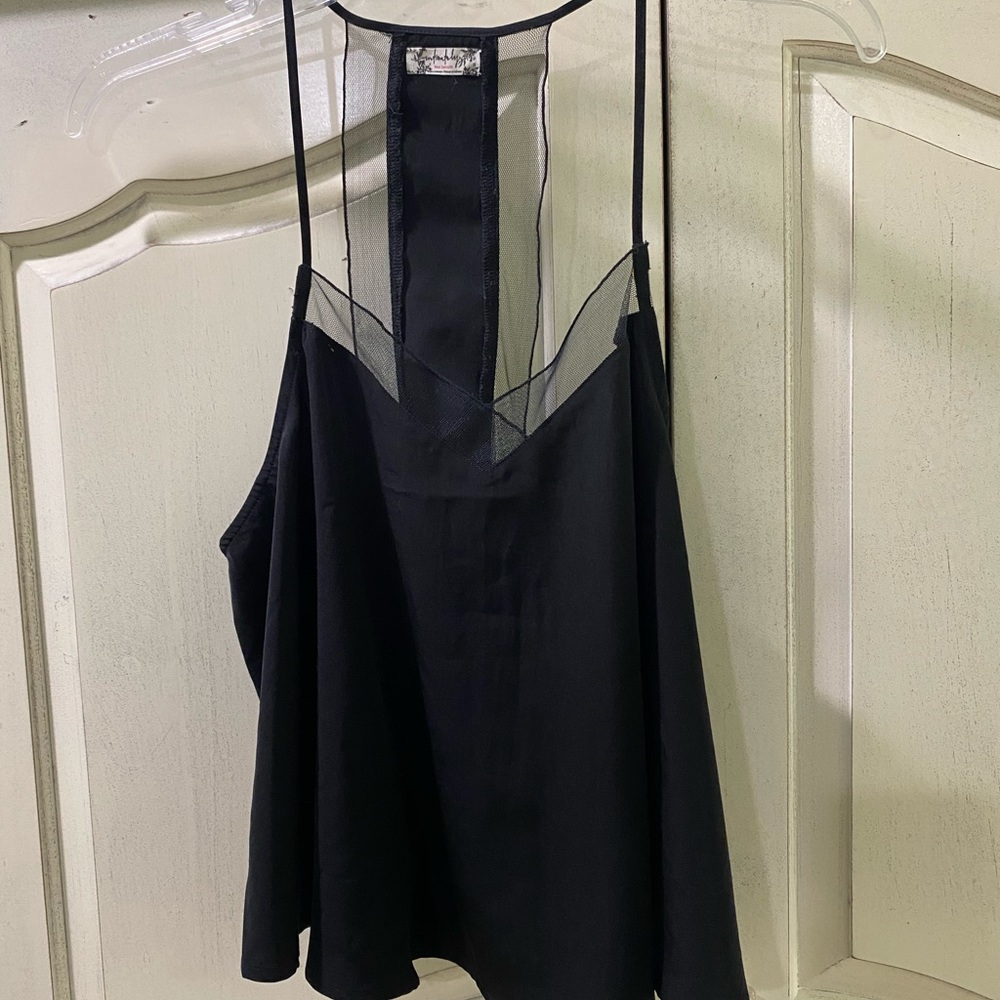 free people intimates top